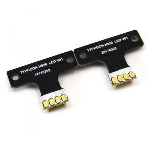 H520 tri color LED accessory