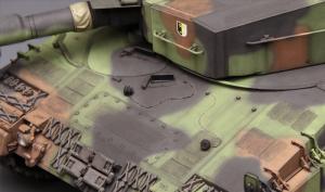 1:35 German MBT Leopard 2 A 4