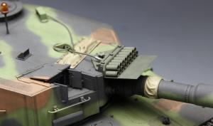 1:35 German MBT Leopard 2 A 4