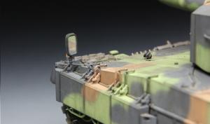 1:35 German MBT Leopard 2 A 4