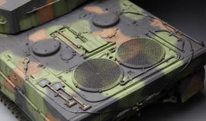 1:35 German MBT Leopard 2 A 4