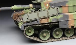 1:35 German MBT Leopard 2 A 4