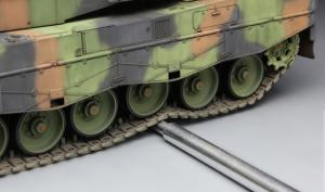 1:35 German MBT Leopard 2 A 4