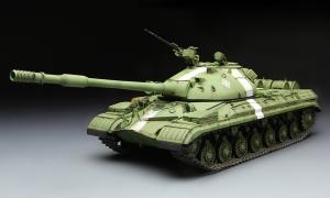 1:35 Soviet T-10M Heavy Tank