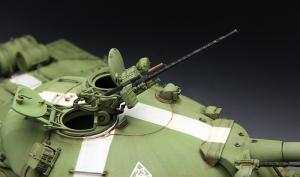1:35 Soviet T-10M Heavy Tank