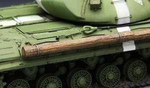 1:35 Soviet T-10M Heavy Tank