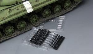 1:35 Soviet T-10M Heavy Tank