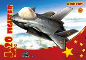 J-20 Fighter