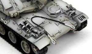 1:35 French Auf1 TA 155mm SP Howitzer