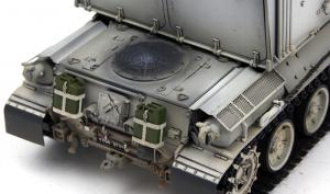 1:35 French Auf1 TA 155mm SP Howitzer