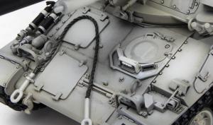 1:35 French Auf1 TA 155mm SP Howitzer