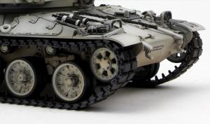 1:35 French Auf1 TA 155mm SP Howitzer