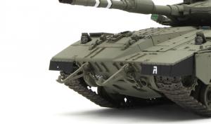 1:35 Israel Tank Merkava Mk.3D Late LIC
