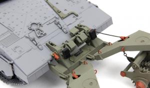 1:35 Israel Nochri Degem Dalet Heavy Mine Roller (for TS-001&TS-025)
