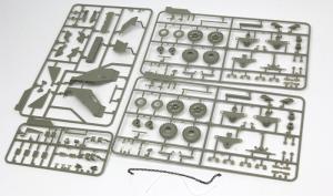 1:35 Israel Nochri Degem Dalet Heavy Mine Roller (for TS-001&TS-025)

