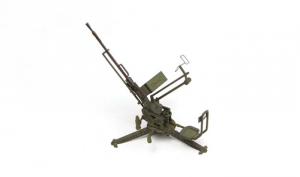 1:35 Russian Light AA Gun Set