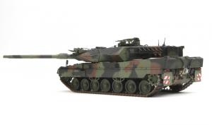 1:35 German Tank Leopard 2 A7