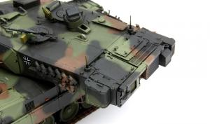 1:35 German Tank Leopard 2 A7