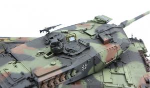 1:35 German Tank Leopard 2 A7