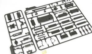 1:35 Russian V-84 Engine (for TS-014 & TS-028 & all other T-72 Models)
