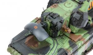 1:35 German Flakpanzer Gepard A1/A2
