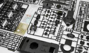 1:35 German Flakpanzer Gepard A1/A2
