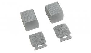 1:35 Defensive Barriers (Resin)