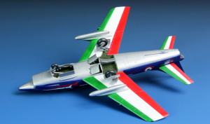 1:72 Fiat G.91R NATO Air Forces