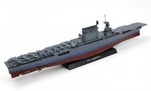 1:700 U.S.Navy Aircraft CarrierU.S.S.Lexington (CV-2)