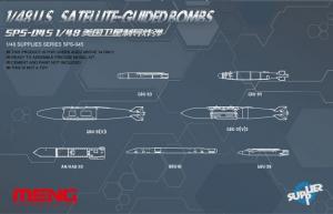 1:48 U.S.Satellite-guided Bombs