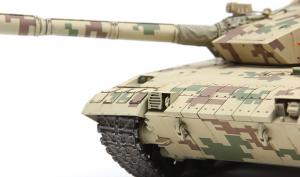 1:35 PLA Main Battle Tank ZTZ96B