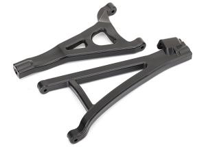 Traxxas Suspension Arms Front Left (1+1) TRX8632