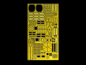 1/35 SCHNELLBOOT Typ S-38