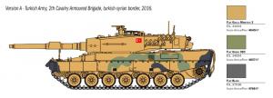 1/35 LEOPARD 2A4