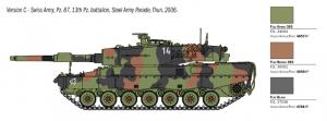 1/35 LEOPARD 2A4