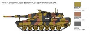 1/35 LEOPARD 2A4