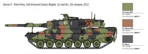 1/35 LEOPARD 2A4