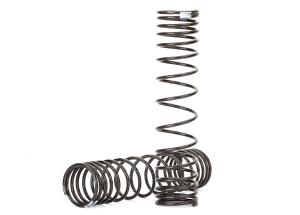Traxxas Shock Springs Front GTR (Natural) (2) TRX8444