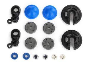 Traxxas Rebuild Kit GTR Shock (2) TRX8455