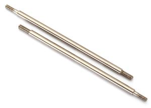 Traxxas Shock Shaft 74mm GTR (2) TRX8463