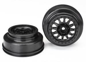 Traxxas Wheels Method Race (2) UDR TRX8471