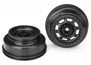 Traxxas Wheels Desert Racer (2) UDR TRX8473