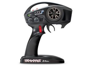 Traxxas Transmitter TQi 3-channel Traxxas Link (Transmitter Only) TRX6529