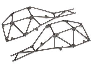 Traxxas Tube Chassis Side Sections (2) TRX8430