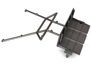 Traxxas Tube Chassis Center Section Rear TRX8432