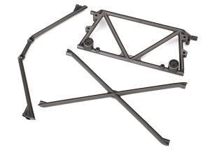 Traxxas Tube Chassis Cage Parts TRX8433