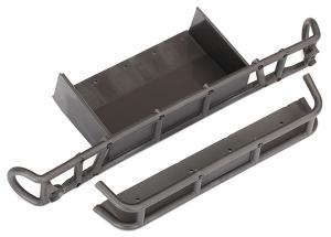 Traxxas Rear Bumper TRX8536