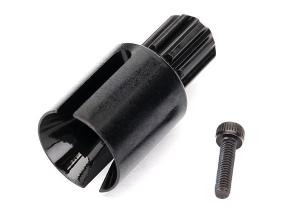 Traxxas Drive Cup (Use with Driveshaft 8550) TRX8551