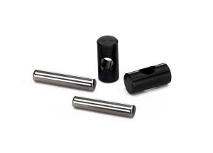 Traxxas Rebuild Kit Constant Velocity Steel Driveshaft TRX8554