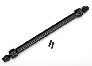 Traxxas Driveshaft Center Rear (Fully Assembled) TRX8555